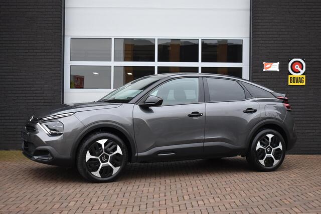 Citroen C4 1.2 Puretech 100PK Feel | Navi | Camera | Stoelverwa. | Incl. Garantie