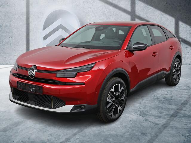 Citroen C4 Hybrid 136 PK Automaat Max | Private Lease 36 mnd 10.000 p.j. ¤489,- | Adaptive Cruise Control | Camera voor + achter |