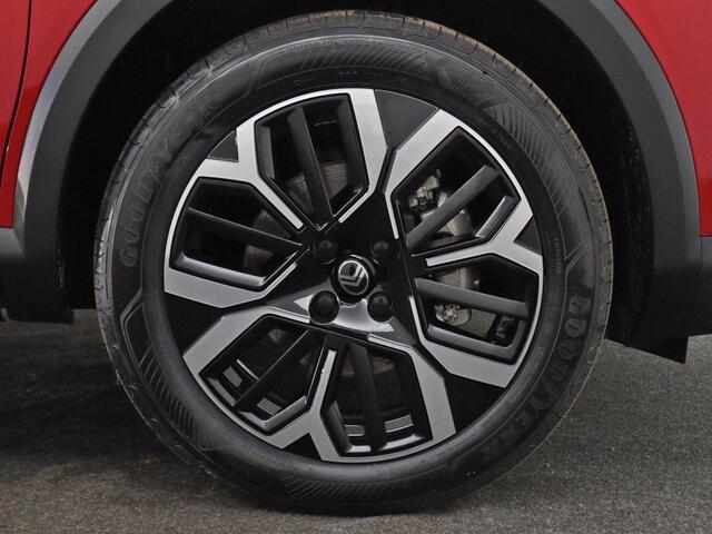 Citroen C4 Hybrid 136 PK Automaat Max | Private Lease 36 mnd 10.000 p.j. ¤489,- | Adaptive Cruise Control | Camera voor + achter |