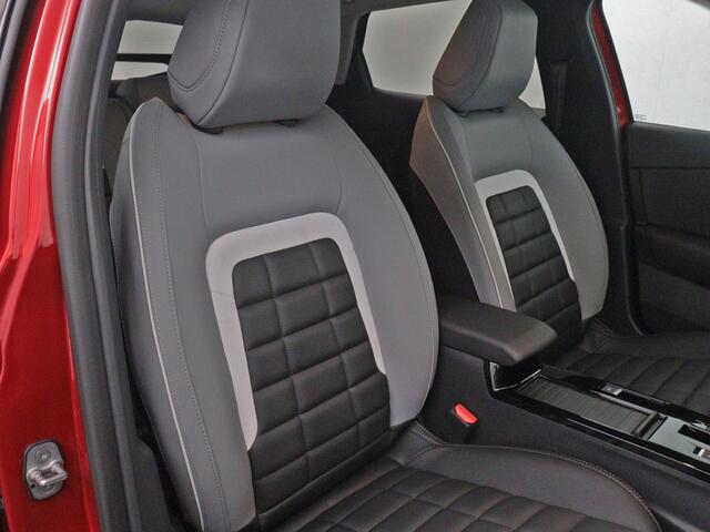 Citroen C4 Hybrid 136 PK Automaat Max | Private Lease 36 mnd 10.000 p.j. ¤489,- | Adaptive Cruise Control | Camera voor + achter |