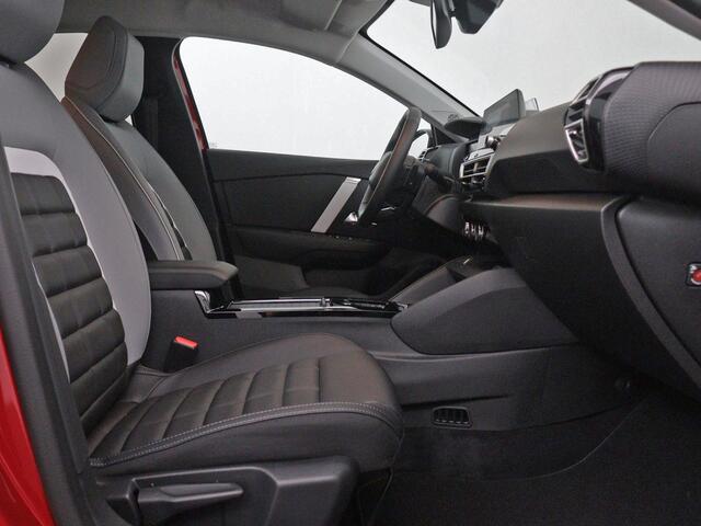 Citroen C4 Hybrid 136 PK Automaat Max | Private Lease 36 mnd 10.000 p.j. ¤489,- | Adaptive Cruise Control | Camera voor + achter |