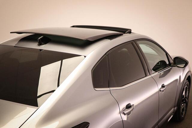 Citroen C4 X 1.2 Puretech Max | WINTER / SOUND / TECHNO- PACK | PANORAMADAK | MASSAGE | 360 CAMERA