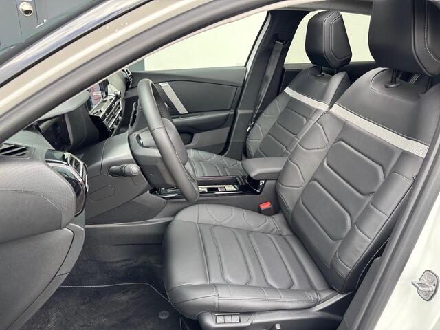Citroen C4 1.2 PT 130 EAT8 Shine | Panoramadak | Lederen bekleding | Prijs is rijklaar