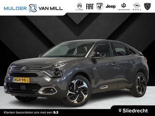 citroen-c4-5-deurs-shine-1.2-turbo-