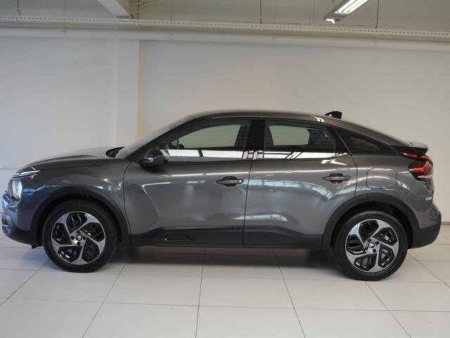 Citroen C4 1.2 Turbo 130pk Automaat Feel Pack | 4 seizoenen band | Navigatie |