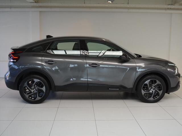Citroen C4 1.2 Turbo 130pk Automaat Feel Pack | 4 seizoenen band | Navigatie |
