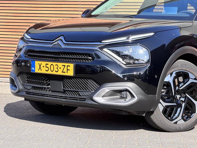Citroen C4 1.2 Puretech Max Navigatie / Camera / Luxe uitvoering
