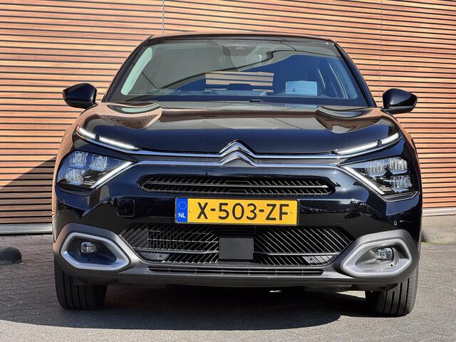 Citroen C4 1.2 Puretech Max Navigatie / Camera / Luxe uitvoering