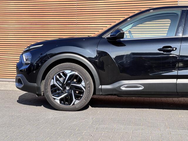 Citroen C4 1.2 Puretech Max Navigatie / Camera / Luxe uitvoering