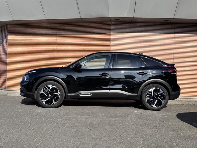 Citroen C4 1.2 Puretech Max Navigatie / Camera / Luxe uitvoering
