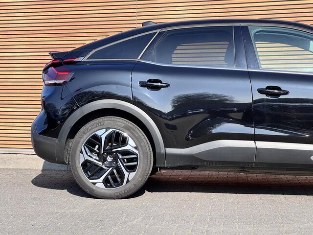 Citroen C4 1.2 Puretech Max Navigatie / Camera / Luxe uitvoering