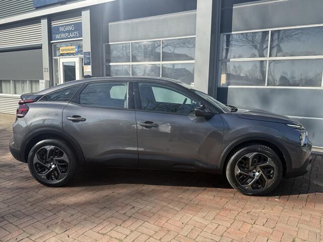 Citroen C4 1.2 Puretech Max 130pk EAT8 AUTOMAAT | TWO 2024 Garantie