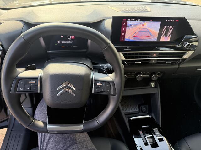 Citroen C4 1.2 Puretech Max 130pk EAT8 AUTOMAAT | TWO 2024 Garantie
