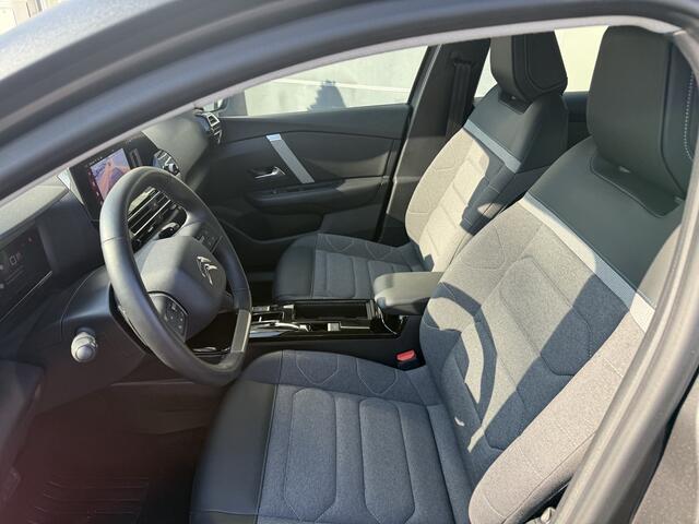 Citroen C4 1.2 Puretech Max 130pk EAT8 AUTOMAAT | TWO 2024 Garantie