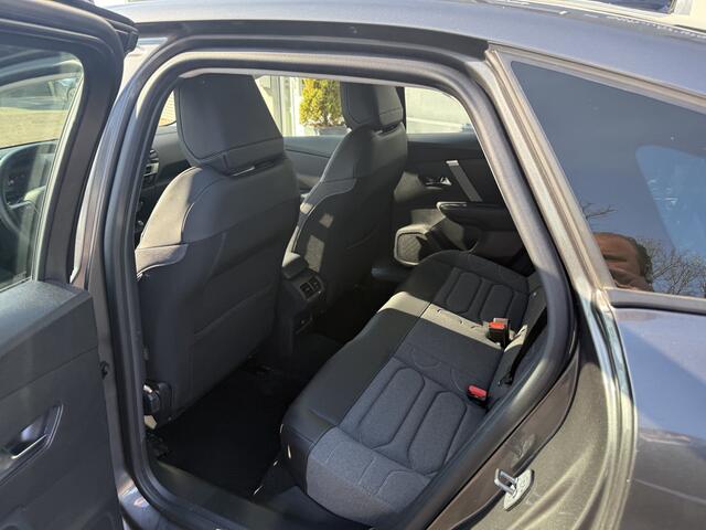 Citroen C4 1.2 Puretech Max 130pk EAT8 AUTOMAAT | TWO 2024 Garantie