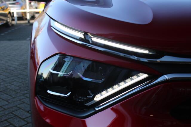 Citroen C4 1.2 130PK AUTOMAAT MAX | HEAD UP DISPLAY | KEYLESS ENTRY/START | FULL LED KOPLAMPEN | LEDEREN BEKLEDING | MASSAGE STOELEN | ELEKTRISCH BEDIENBARE BESTUURDERSSTOEL | ACHTERUITRIJ CAMERA | NAVIGATIE | DRAADLOZE APPLE CARPLAY/ANDROID AUTO | PANORAMISCH SCHUI