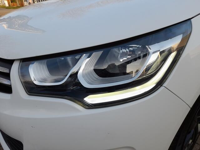 Citroen C4 1.2 PureTech Feel Collection | Clima | Cruise control | Navigatie | Trekhaak | RIJKLAARPRIJS INCL 12 MAANDEN GARANTIE EN BEURT