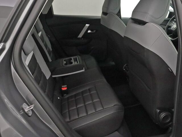Citroen C4 Hybrid 136 PK Automaat Max | Private Lease 36 mnd 10.000 p.j. ¤489,- | Adaptive Cruise Control | Camera voor + achter |