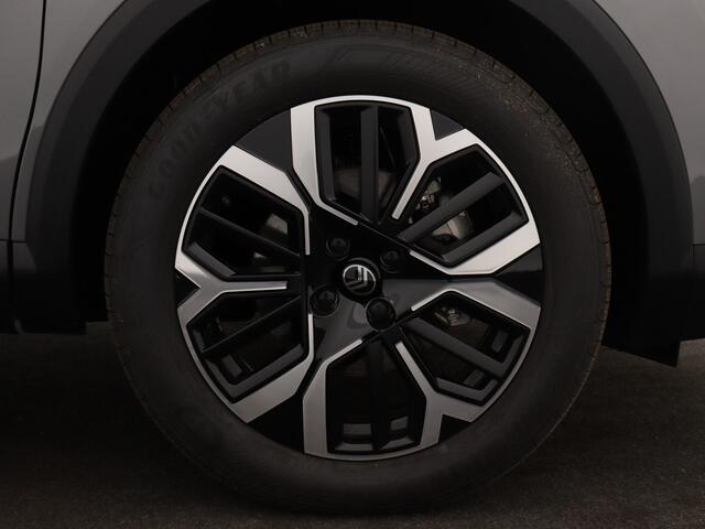 Citroen C4 Hybrid 136 PK Automaat Max | Private Lease 36 mnd 10.000 p.j. ¤489,- | Adaptive Cruise Control | Camera voor + achter |