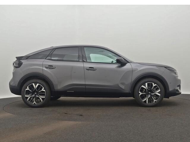 Citroen C4 Hybrid 136 PK Automaat Max | Private Lease 36 mnd 10.000 p.j. ¤489,- | Adaptive Cruise Control | Camera voor + achter |