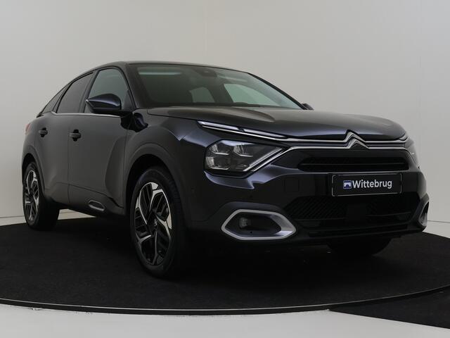 Citroen C4 1.2 130PK Max | Luxe uitvoering