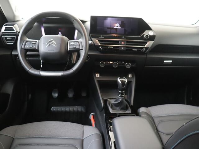 Citroen C4 1.2 130PK Max | Luxe uitvoering