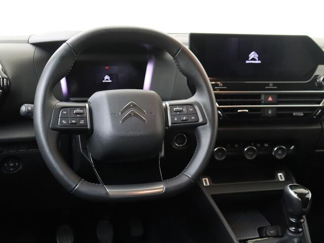 Citroen C4 1.2 130PK Max | Luxe uitvoering