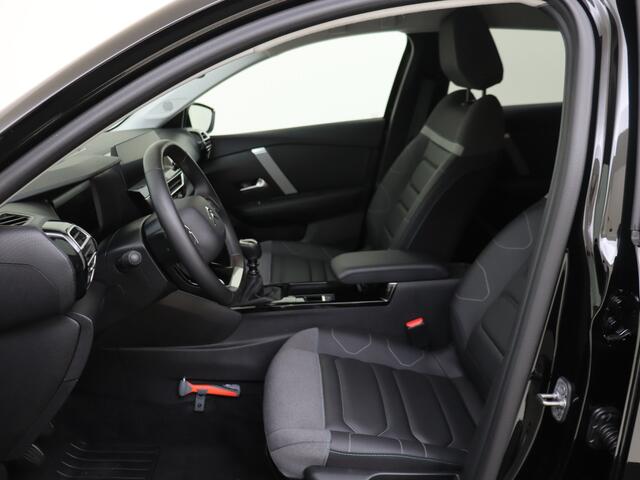 Citroen C4 1.2 130PK Max | Luxe uitvoering