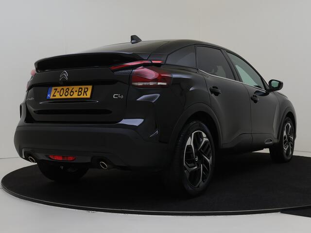 Citroen C4 1.2 130PK Max | Luxe uitvoering