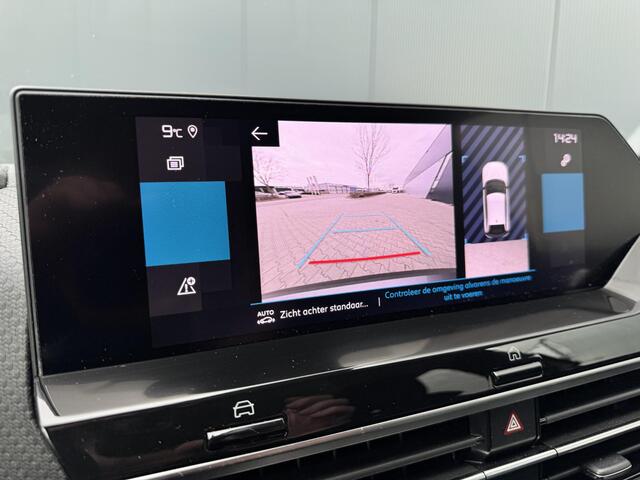 Citroen C4 1.2 Puretech Shine / Schuifkanteldak / Lederen bekleding / Airco / Stoel verwarming/ Navigatie / Apple carplay/Android Auto / Cruise Control /