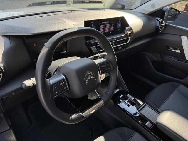 Citroen C4 1.2 Puretech Feel Automaat Navi Climate Control Camera Carplay