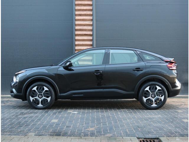 Citroen C4 1.2 130PK Feel | Camera | Navigatie | AppleCarPlay/AndroidAuto | CruiseControl | ClimateControl | Isofix |