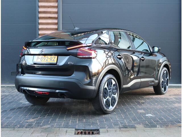Citroen C4 1.2 130PK Feel | Camera | Navigatie | AppleCarPlay/AndroidAuto | CruiseControl | ClimateControl | Isofix |