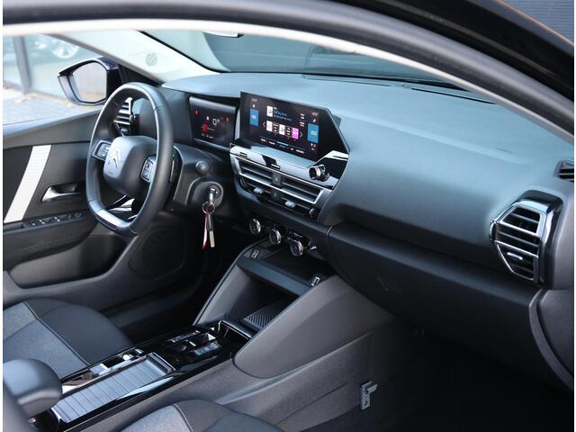 Citroen C4 1.2 130PK Feel | Camera | Navigatie | AppleCarPlay/AndroidAuto | CruiseControl | ClimateControl | Isofix |