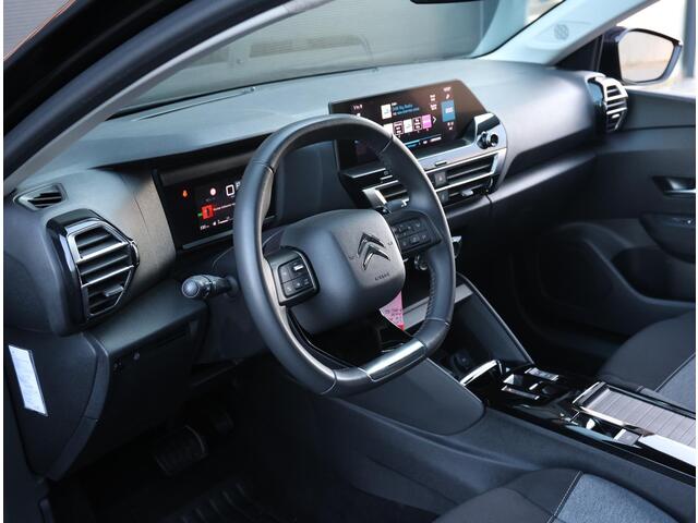 Citroen C4 1.2 130PK Feel | Camera | Navigatie | AppleCarPlay/AndroidAuto | CruiseControl | ClimateControl | Isofix |