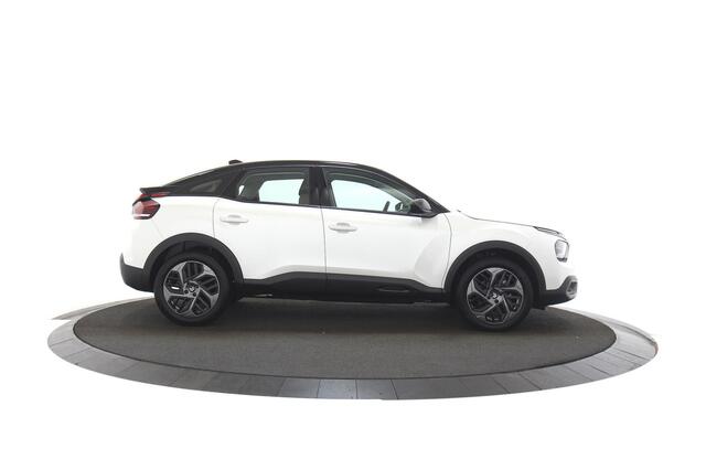 Citroen C4 1.2 Automaat 130PK Puretech Plus clima/cruise/18"LM /Camera/PDC