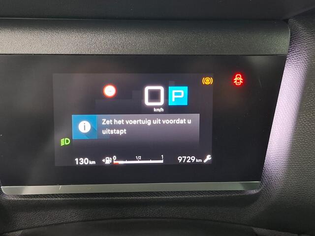 Citroen C4 1.2 Automaat 130PK Puretech Plus clima/cruise/18"LM /Camera/PDC