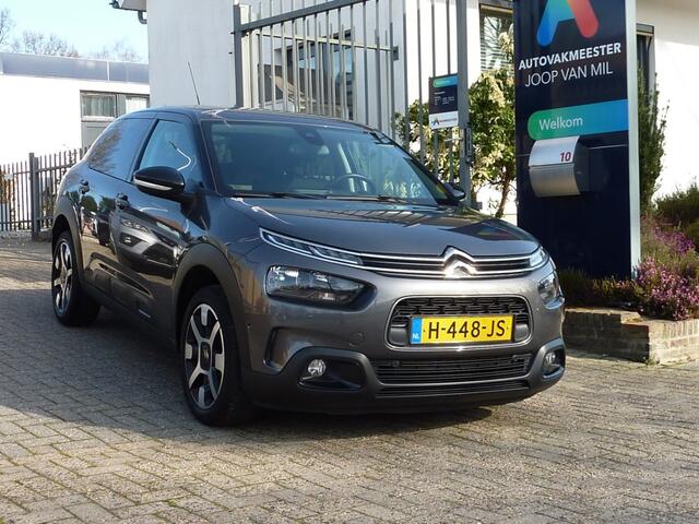 Citroen C4 1.2 PT BUSINESS +