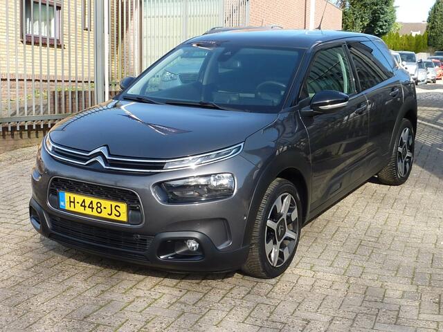 Citroen C4 1.2 PT BUSINESS +