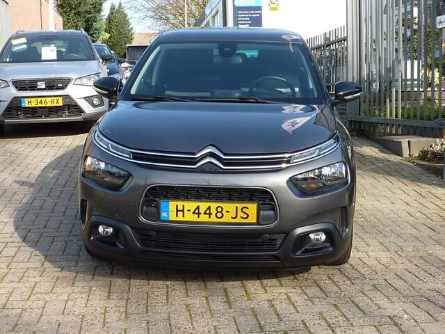 Citroen C4 1.2 PT BUSINESS +