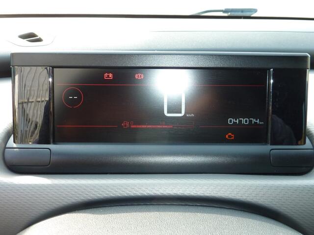 Citroen C4 1.2 PT BUSINESS +
