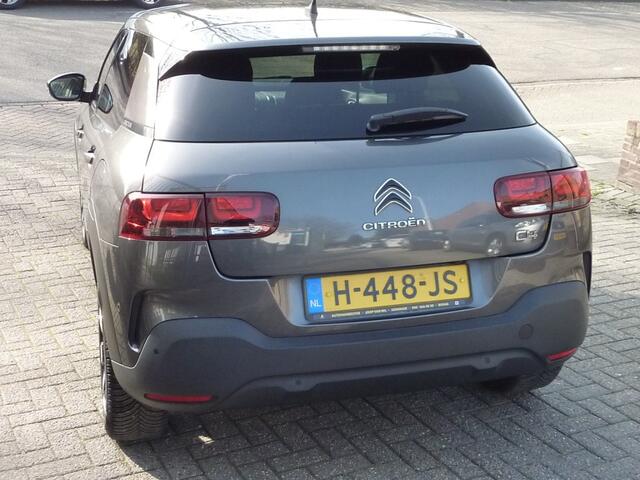 Citroen C4 1.2 PT BUSINESS +