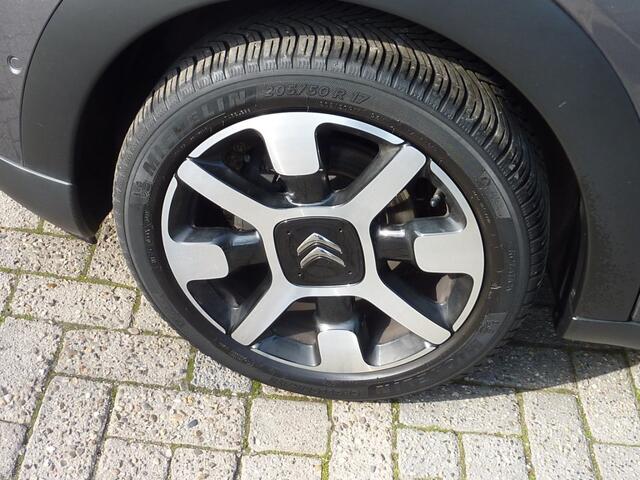 Citroen C4 1.2 PT BUSINESS +