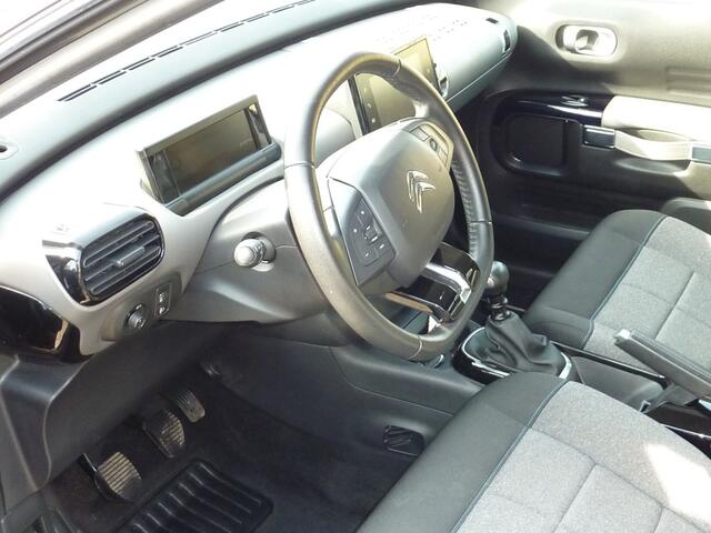 Citroen C4 1.2 PT BUSINESS +