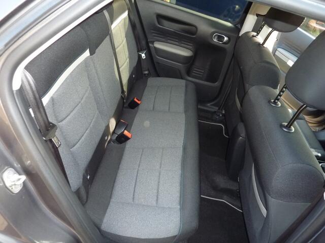 Citroen C4 1.2 PT BUSINESS +