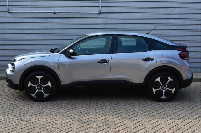 Citroen C4 1.2 Puretech Feel O.a: Afn. Haak, PDC, Carplay, Clima, Cruise, Rijklaar, Etc. All-in prijs!
