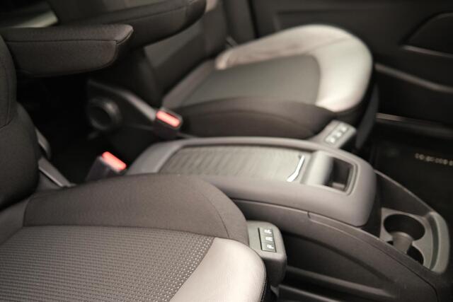Citroen C4 SpaceTourer THP 165 Automaat Shine Xenon | Camera | Trekhaak | Sensoren voor & achter