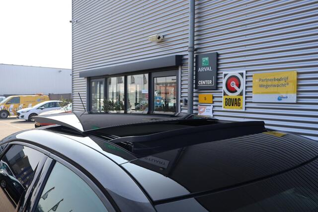 Citroen C4 1.2 Puretech Shine Pack Business Pano | Camera | Stoelverwarming | Keyless | Full Led | Leder | PDC | NAP | Stoel Memory