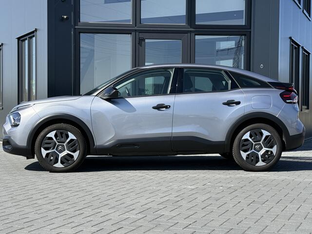 Citroen C4 1.2 Puretech Feel Clima | Parkeercamera 360 | Nwe beurt & APK