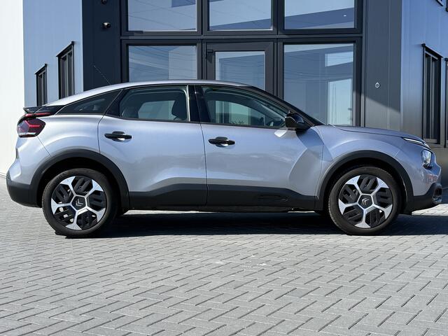 Citroen C4 1.2 Puretech Feel Clima | Parkeercamera 360 | Nwe beurt & APK